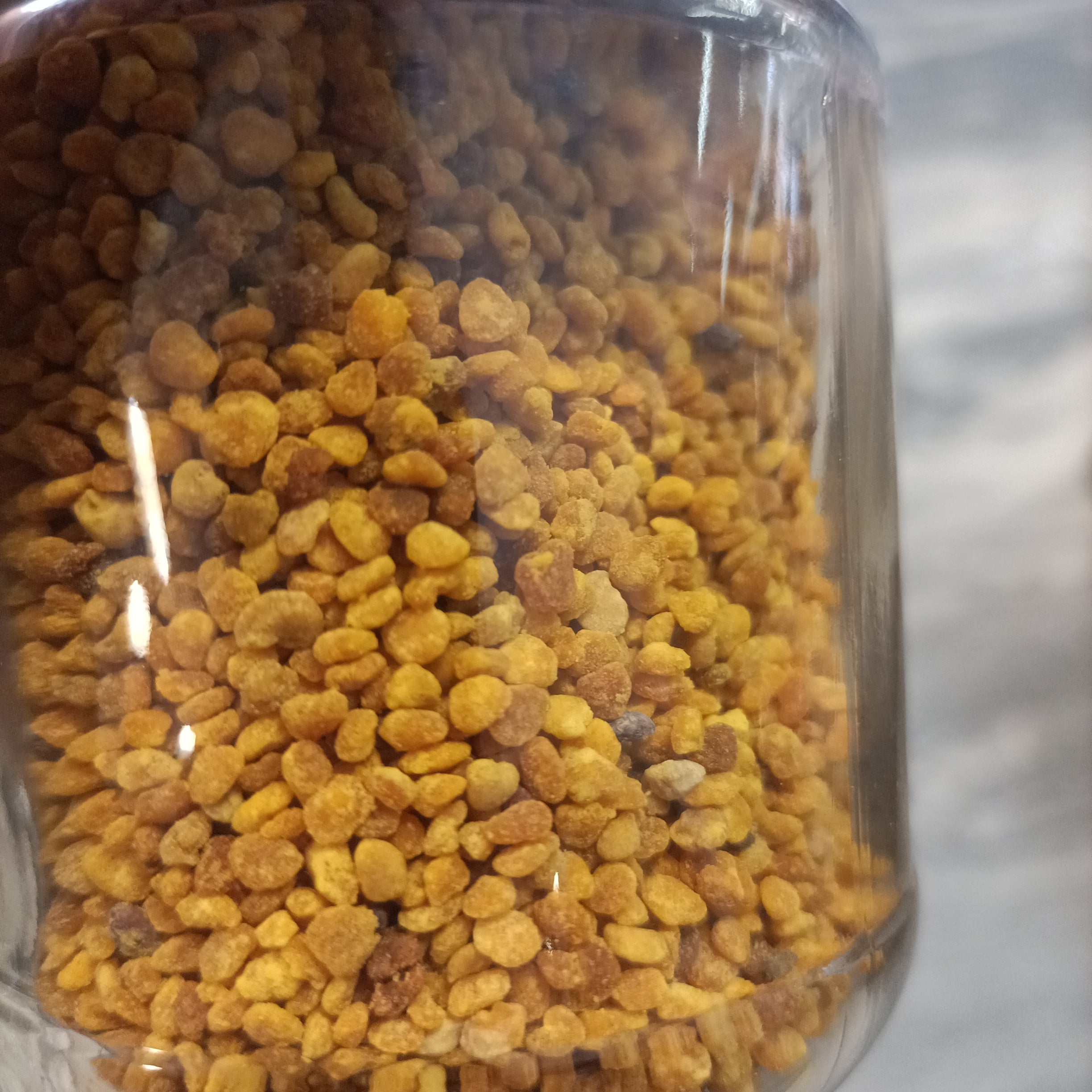 Polline di fiori - 120 gr